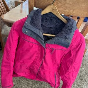 North face jacket
